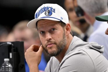NBC « sur le point de conclure un accord » avec Clayton Kershaw pour la couverture des studios de la MLB