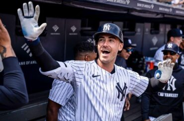 Bellinger reste avec les Yankees pour un contrat de 5 ans