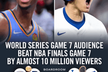 Le baseball est de retour ?