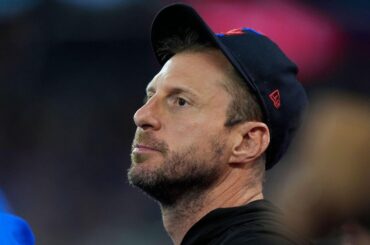 Max Scherzer ne précipitera pas l'accord et pourrait attendre après la journée d'ouverture pour signer
