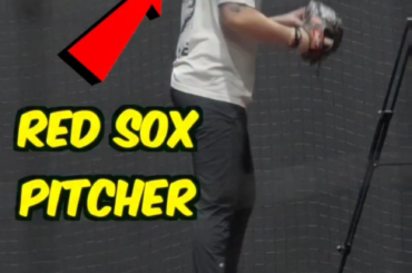 (Eric Sim) Être assis à 95 MPH à 8h30 est diabolique...