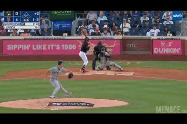 Francisco Lindor a été l'un des joueurs les plus constants depuis ses débuts