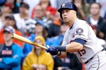 Carlos Beltran, membre du Temple de la renommée : non défini par le scandale Astros