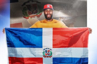 Rosario fait ses débuts en Classique ! 🔥⚾️ Amed Rosario fera partie de l'équipe dominicaine dans le #WorldBaseballClassic 🇩🇴