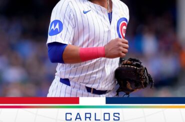 Carlos Santana jouera pour l'équipe de République Dominicaine !