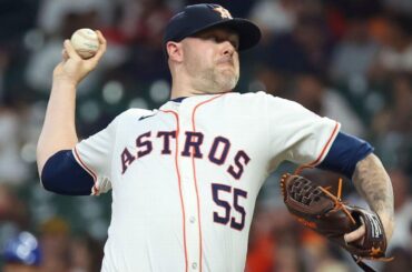 (ESPN) L'ancien releveur All-Star Ryan Pressly prend sa retraite après 13 ans