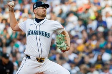 Logan Evans des Mariners subit une opération à Tommy John, probablement absent en 2026