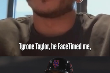 (SNY) "J'ai hâte d'être avec vous et de m'amuser ensemble" Juan Soto et Francisco Lindor font partie des Mets qui ont déjà contacté Freddy Peralta pour le féliciter d'avoir rejoint l'équipe