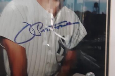 Avec la nouvelle signature de Bellinger avec les Yankees, je me souviens de son prédécesseur spirituel chez les Yankees, Joe Pepitone