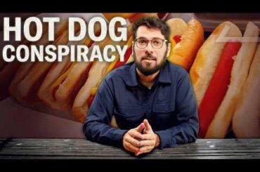 Ce qui alimente VRAIMENT les prix des stades : une histoire plus parfaite de l'Union sur les concessions de stades