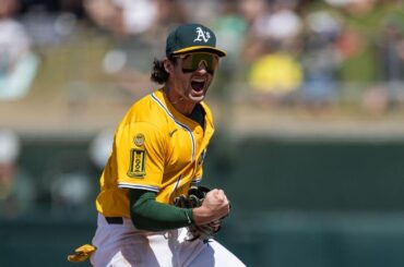 Rapport : l'Athlétisme et Wilson acceptent une prolongation de 7 ans et 70 millions de dollars