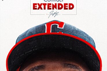 (Gardiens) Nous avons signé un nouveau contrat de sept ans avec le 3B José Ramírez jusqu'à la saison 2032. C'était et ce sera toujours Cleveland Forever. 🥹