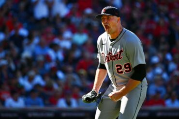 À l’intérieur des audiences d’arbitrage de la MLB et comment les négociations de Tarik Skubal pourraient se dérouler