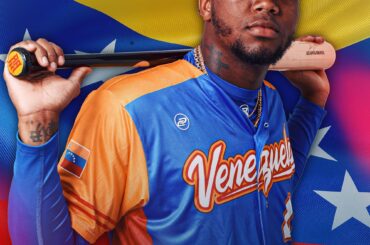 Ronald Acuña Jr. rejoint officiellement l'équipe du Venezuela pour la Classique mondiale de baseball 2026