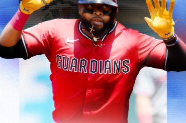 🇩🇴 Carlos Santana sélectionné pour la liste WBC de la République Dominicaine