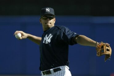 Jon Meoli : Comment j'ai rempli mon premier bulletin de vote au Temple de la renommée du baseball
