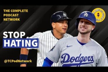 Le monde du baseball déteste les Dodgers avec cette absurdité de lock-out