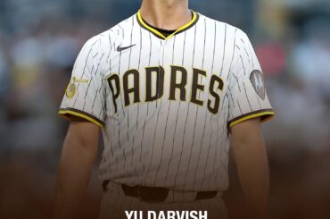 Yu Darvish raccroche officiellement les crampons.