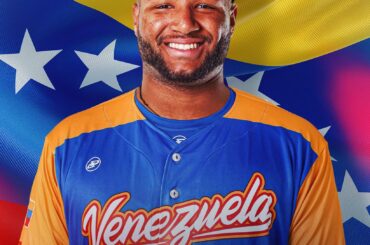 (MLB) Jackson Chourio reçoit l'appel pour représenter l'équipe du Venezuela au WBC