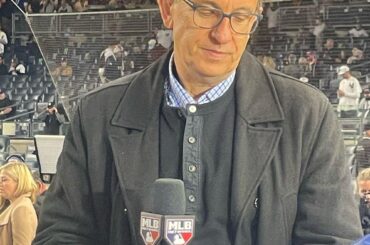 (Sherman) Carlos Mendoza a annoncé que Francisco Lindor subissait une intervention chirurgicale au hamate aujourd'hui.