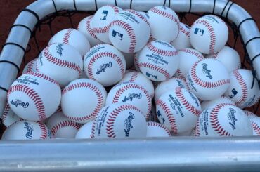 (NightengaleJr) Byron Buxton a pris la 11e place au vote AL MVP l'année dernière. Il aurait reçu un bonus de 3 millions de dollars dans son contrat s'il s'était classé 10e. Il a dit qu'il était énervé. "En fait, je l'ai pris et j'ai eu une photo sur mon foutu mur. Chaque jour, je marche dans ma salle de sport, c'est ce que je regarde."