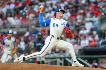 De la communauté Braves sur Reddit : Spencer Schwellenbach et Hurston Waldrep vont subir une opération du coude. Pas de délai de retour.