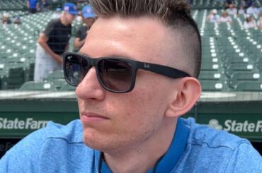 (Stebbins) Austin Peterson a subi une tension modérée au triceps droit lors de sa comparution mardi contre les Dodgers. Il devrait manquer 6 à 8 semaines. Perspective n°30 des Gardiens en 2025 selon MLB Pipeline.