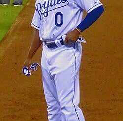 La légende Terrance Gore, qui a remporté le ring, est malheureusement décédée à l'âge de 34 ans.