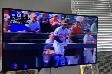 La MLB est de retour ! Premier match d'entraînement du printemps !