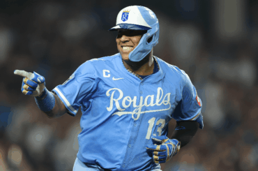 Salvy semble avoir terminé après 2027. Est-il un HOF ?