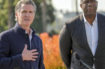 Les Dodgers ont promis 100 millions de dollars au fonds de secours contre les incendies de forêt de Newsom. Jusqu'à présent? 7,8 millions de dollars. Pourquoi?