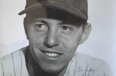 Bill Mazeroski, un héros du baseball