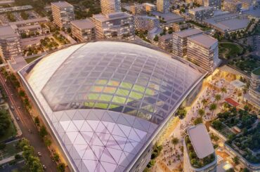 Pensez-vous que les Rays parviendront définitivement à construire celui-ci ?