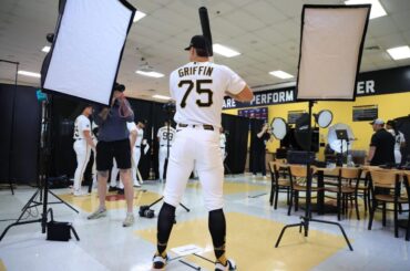 (MLBTR) Pirates et Konnor Griffin ouverts aux pourparlers de prolongation