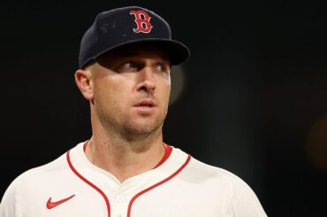 (McCaffrey) Sam Kennedy, PDG des Red Sox : « Si Alex Bregman voulait être ici, en fin de compte, il serait là »