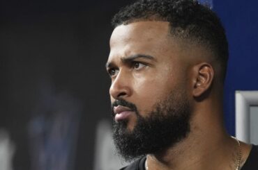 Sandy Alcantara, en bonne santé et confiante, apporte un nouvel état d'esprit à la saison 26