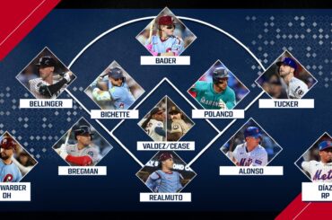 Ils sont tous désormais présents et comptabilisés