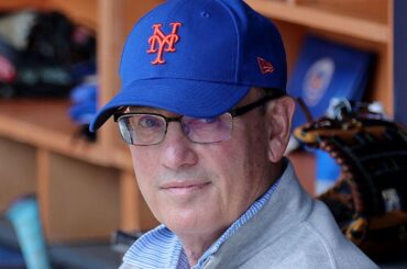 Steve Cohen dit qu'il n'y aura jamais de capitaine tant qu'il possède les Mets