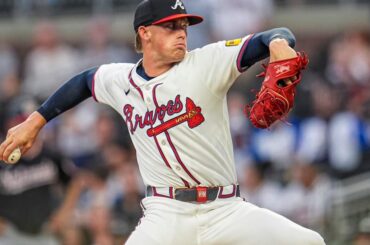 Hurston Waldrep absent pour une durée indéterminée avec des « corps lâches » au coude