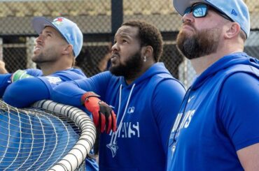 Vladimir Guerrero Jr. dit que les Blue Jays sont « très capables » après le chagrin des World Series