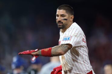 Castellanos récemment libéré accepte de traiter avec Padres (source)