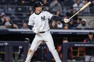 Goldschmidt serait retourné aux Yankees