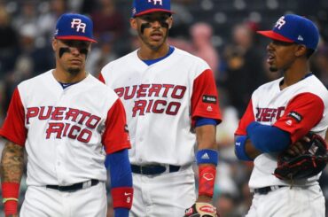 Il y a une mauvaise nouvelle pour l’équipe de Porto Rico dans la WBC. Francisco Lindor, Carlos Correa et Javier Báez ne pourront pas participer en raison de problèmes d'assurance. Ils ont exploré toutes les options possibles pour participer jusqu’au tout dernier moment, mais malheureusement, cela n’a pas abouti.