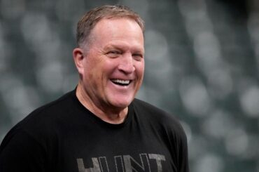 Le directeur des brasseurs, Pat Murphy, signe un nouveau contrat de 3 ans, selon les rapports