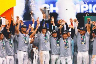 Classique mondiale de baseball 2026 : listes complètes pour les États-Unis, le Japon et les 20 équipes