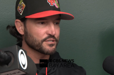 (Matt Lively) Tony Vitello a commencé sa disponibilité médiatique lundi en demandant aux journalistes quand ils avaient appris qu'il acceptait le poste des Giants. Il voulait mettre les choses au clair sur son départ du Tennessee.