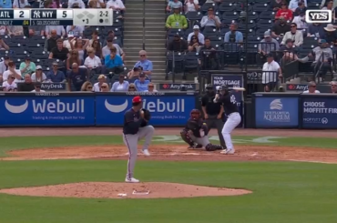 Paul Goldschmidt frappe son deuxième HR de Spring Training, une explosion de 396 pieds