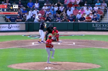 (Point culminant) Ronald Acuña Jr. vole les deuxième et troisième buts consécutivement