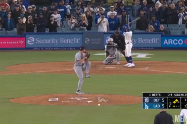 Dodger Baseball est de retour ce putain de mois