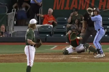 Sauver la face passe à un tout autre niveau